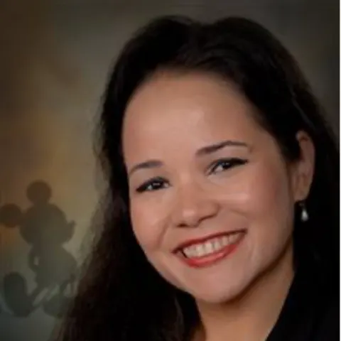 Barbara Modenesi, Speaker do Disney Institute