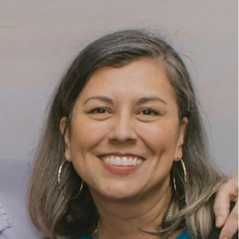 Cynthia Garcia, Regional Director da Full Sail University
